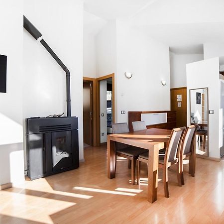 El Tarter Apartments Luaran gambar